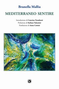 Immagine copertina libro Mediterraneo sentire