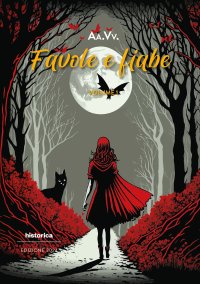Immagine copertina libro Favole e fiabe 2024. Vol. 1
