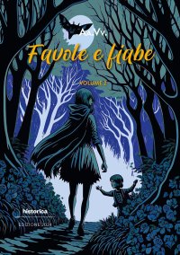 Immagine copertina libro Favole e fiabe 2024. Vol. 2