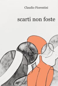 Immagine copertina libro Scarti non foste