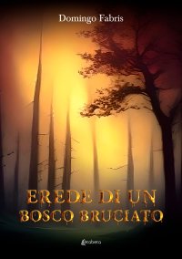 Immagine copertina libro Erede di un bosco bruciato