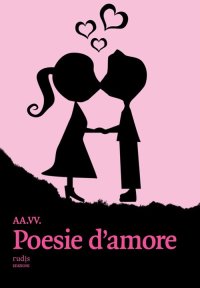 Immagine copertina libro Poesie d'amore
