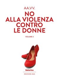 Immagine copertina libro No alla violenza contro le donne. Vol. 2
