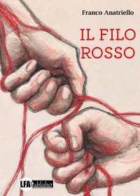 Immagine copertina libro Il filo rosso