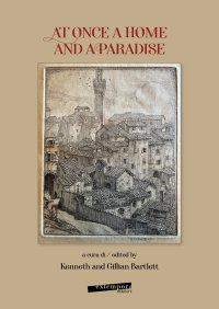 Immagine copertina libro At once a home and a paradise