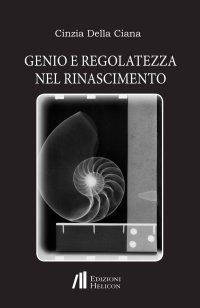 Immagine copertina libro Genio e regolatezza nel Rinascimento