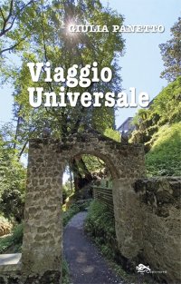 Immagine copertina libro Viaggio universale