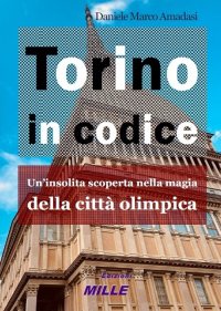 Immagine copertina libro Torino in codice
