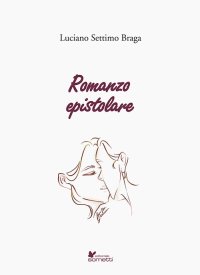 Immagine copertina libro Romanzo epistolare