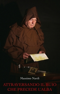 Immagine copertina libro Attraversando il buio che precede l'alba