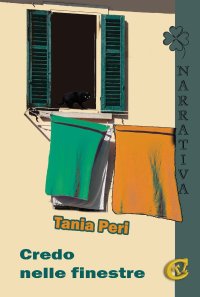 Immagine copertina libro Credo nelle finestre. Ediz. integrale