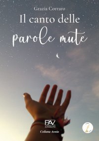 Immagine copertina libro Il canto delle parole mute
