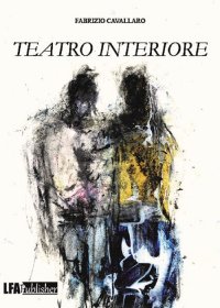 Immagine copertina libro Teatro interiore