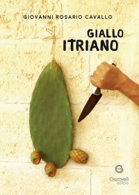 Immagine copertina libro Giallo Itriano