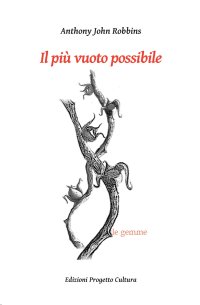 Immagine copertina libro Il più vuoto possibile