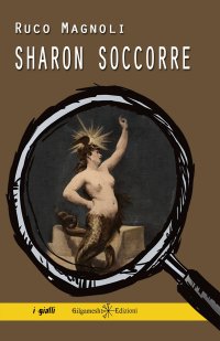 Immagine copertina libro Sharon soccorre