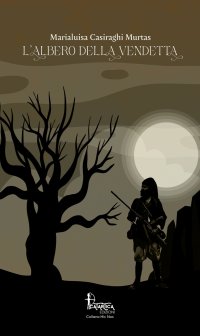 Immagine copertina libro L'albero della vendetta