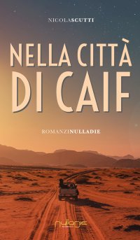 Immagine copertina libro Nella città di Caif