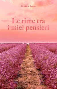 Immagine copertina libro Le rime tra i pensieri