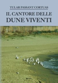 Immagine copertina libro Il cantore delle dune viventi