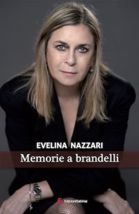 Immagine copertina libro Memorie a brandelli