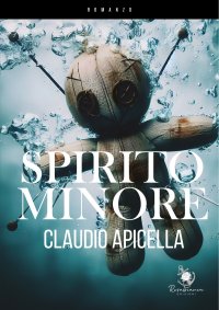 Immagine copertina libro Spirito minore