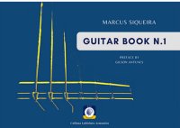 Immagine copertina libro Guitar Book n.1