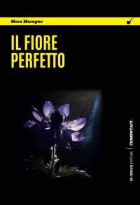 Immagine copertina libro Il fiore perfetto