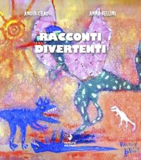 Immagine copertina libro Racconti divertenti
