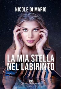 Immagine copertina libro La mia stella nel labirinto