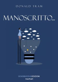 Immagine copertina libro Manoscritto...