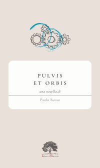 Immagine copertina libro Pulvis et orbis
