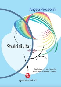 Immagine copertina libro Stralci di vita