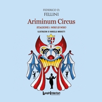 Immagine copertina libro Ariminum Circus. Stagione 1 Who is Who