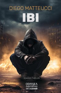 Immagine copertina libro Ibi