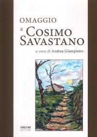 Immagine copertina libro Omaggio a Cosimo Savastano