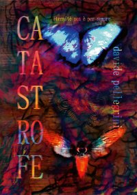 Immagine copertina libro Catastrofe