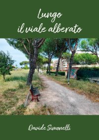 Immagine copertina libro Lungo il viale alberato