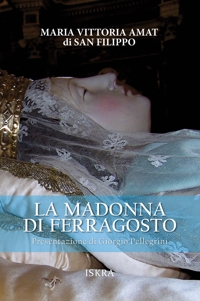 Immagine copertina libro La Madonna di Ferragosto