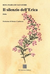 Immagine copertina libro Il silenzio dell'erica