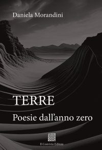 Immagine copertina libro Terre. Poesie dall'anno zero