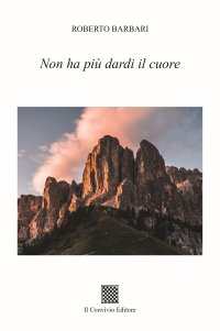 Immagine copertina libro Non ha più dardi il cuore