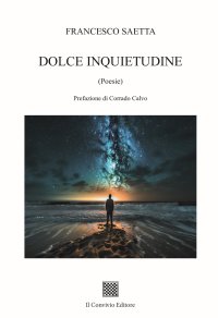 Immagine copertina libro Dolce inquietudine