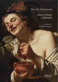 Immagine copertina libro Invecchiare ridendo