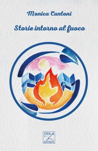 Immagine copertina libro Storie intorno al fuoco