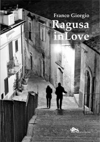 Immagine copertina libro Ragusa in love