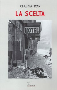 Immagine copertina libro La scelta