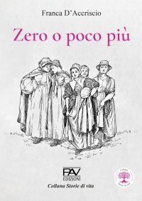 Immagine copertina libro Zero o poco più