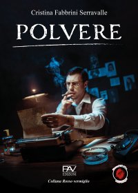 Immagine copertina libro Polvere