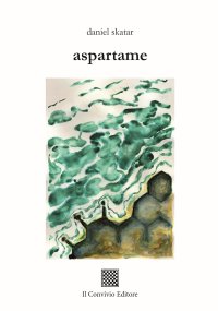 Immagine copertina libro Aspartame